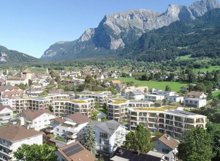 Erstvermietung Lindenpark Haus B1 - Photo 3