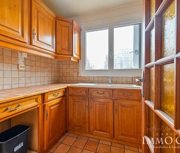 Appartement 1 pièce (studio) - 31m² - Photo 4