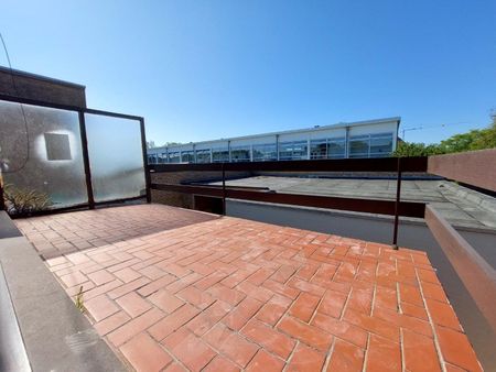 Zonnig hoekappartement - Foto 3