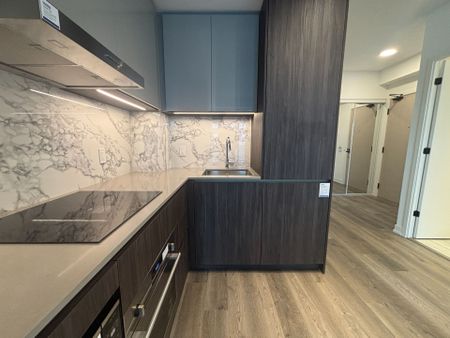 For Lease - 8 Interchange Way Unit# 1515, Vaughan, Ontario - Photo 2