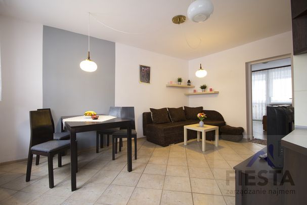 Katowice ul. Gliwicka - Photo 1