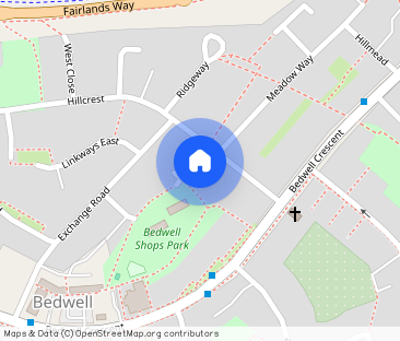 Hillside , Stevenage , SG1 1PX - Photo 1
