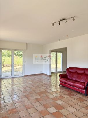 Location Maison 6 pièces 177m² ORVAULT 44700 - Photo 1