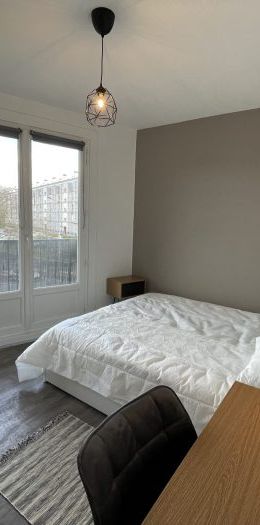 Colocation Boulevard Montaigne - LA2087 - Photo 1