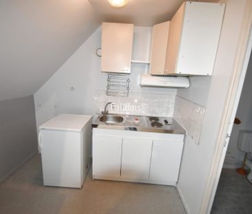 Location Appartement 1 pièce 27m² ST LO 50000 - Photo 1
