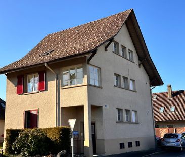 3 Zimmer, 60 m², 1. Stock - Foto 1