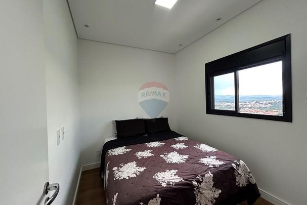 Apartamento para locação com 2 dormitórios no Campolim em Sorocaba SP - Foto 1