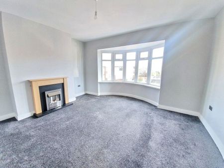 2 bed upper flat to rent in NE3 - Photo 4