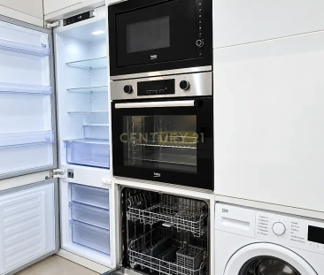 Apartment T2 in Oeiras e São Julião da Barra, Paço de Arcos e Caxia... - Photo 1