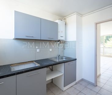 RESIDENCE LA FLORIDE / T3 - Photo 1