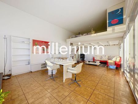 2.5 Zimmer, 79 m² - Photo 3