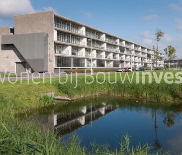Appartement de 3 pièces Operettelaan, Utrecht - À louer - Foto 5
