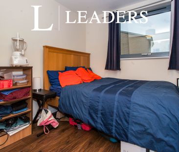 2 bedroom house to rent Lichfield House, Rustat Avenue, Cambridge, CB1 - Photo 4