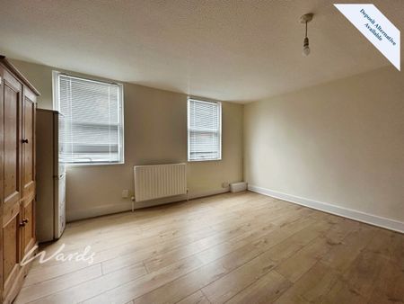 1 bedroom flat to rent - Photo 5