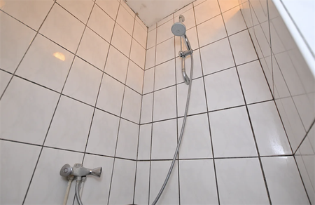 Chambre Meeuwerderweg, Groningue - À louer - Photo 4