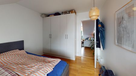 Erik Dahlbergsgatan 34 G, Helsingborg - Photo 2