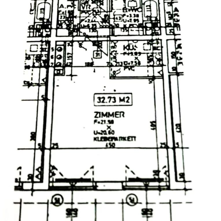 Kleinwohnung mit Fernblick - Ideal für Pendler, Studenten oder Singles - Photo 1