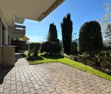 2.5 Zimmer, 75 m², EG - Foto 3