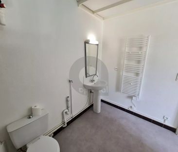 Location Appartement 1 pièce 27m² MENTON 06500 - Photo 4