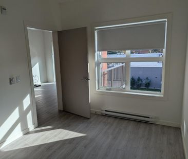 364 Moilliet Street South apartment — Parksville, BC (2-Bedroom) - ... - Photo 2