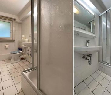 Gepflegte 1-Zimmer-Wohnung in Schwachhausen - Photo 2