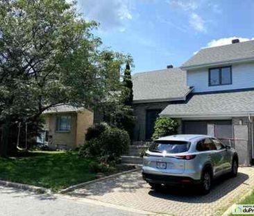 1575, croissant Turgeon, Brossard à louer - Photo 4