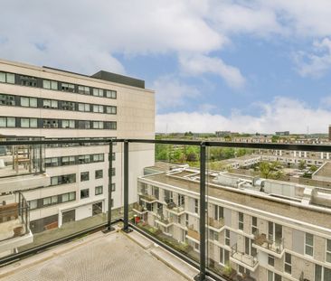 Te huur: Appartement Van Heuven Goedhartplein 732 in Utrecht - Photo 4