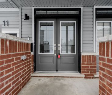 For Lease - 11 Radium Common, Cambridge, Ontario - Photo 6