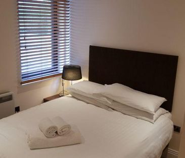 1 bedroom property to rent - Photo 3