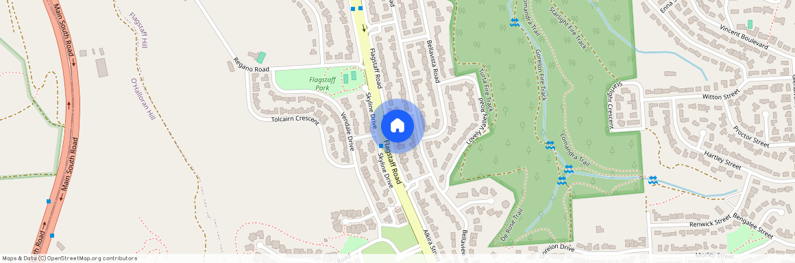 75 Warri Parri Drive, SA 5159, Flagstaff Hill