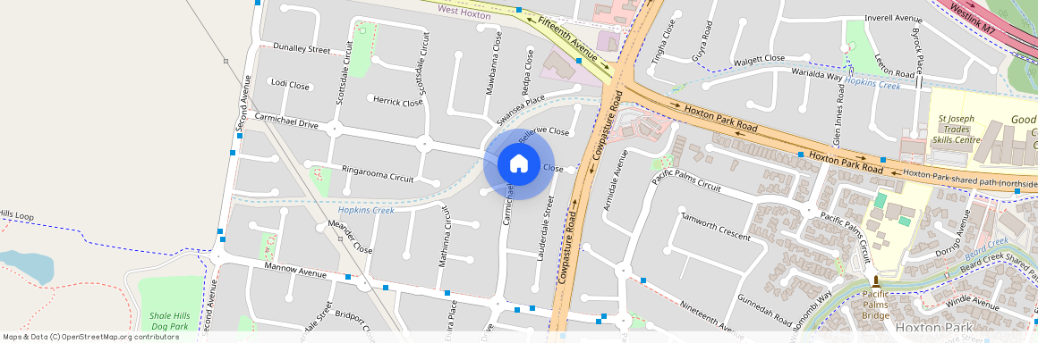 3 Palana Close, NSW 2171, West Hoxton