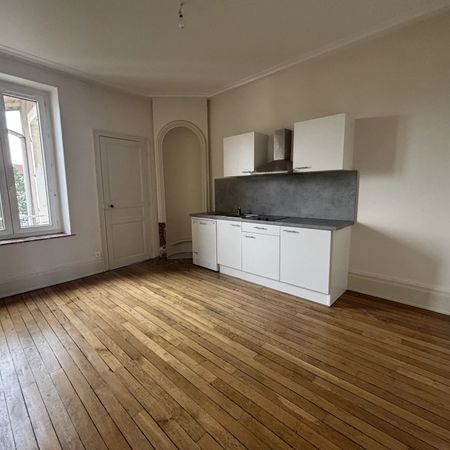 Location Appartement 3 pièces 53m² NANCY 54000 - Photo 3
