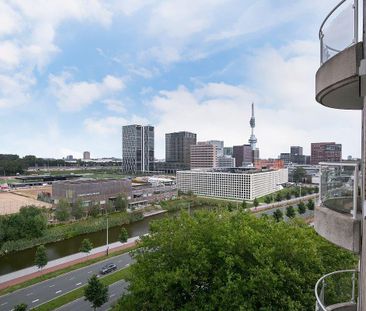 Te huur: Appartement Krooswijkhof in Amsterdam - Foto 2