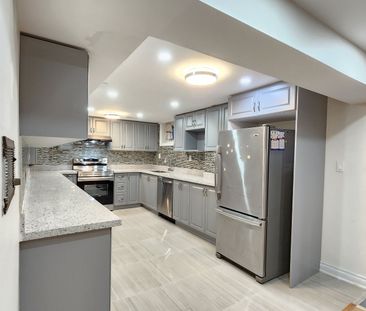 For Lease - 20 Massie Street Unit# BSMT, Toronto, Ontario - Photo 6