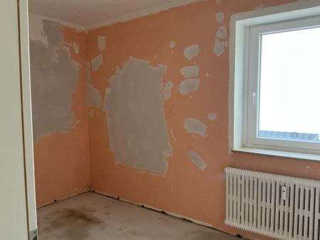 Gutschein inklusive: 3-Zimmer-Wohnung mit Balkon in Herne Wanne - Photo 3