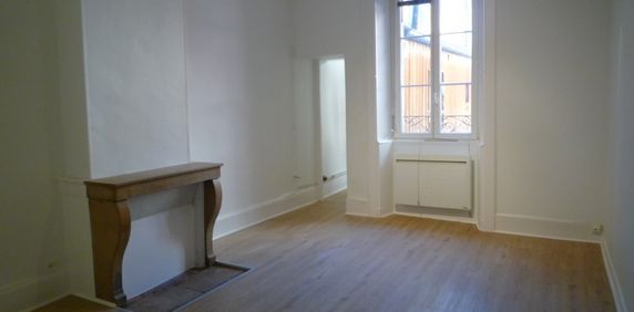Appartement à louer 1 pièce - Photo 2