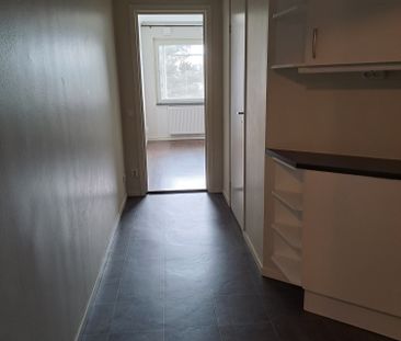 Regementsgatan, Strängnäs - Photo 5