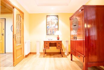 Apartamento T3 em Lisboa