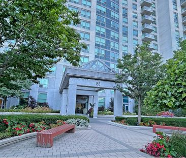 For Lease - 188 Doris Avenue Unit# 1709, Toronto, Ontario - Photo 2