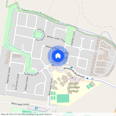 19/5 Forest Park Street, Meridan Plains QLD 4551