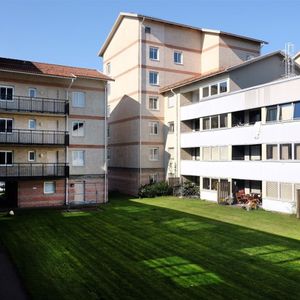 Seminarievägen 28 A - Photo 2