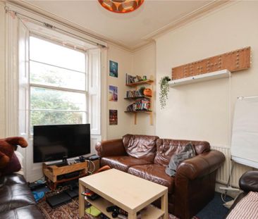 6 bedroom terraced house to rent - Photo 1