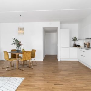 Skøn 4 værelses lejlighed til leje - Foto 2