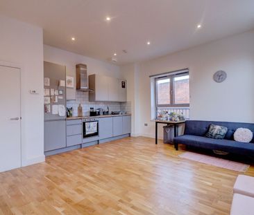 1 bedroom flat to rent, - Photo 6