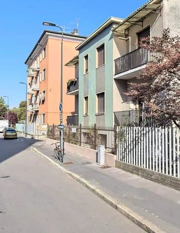 Via Benefattori dellOspedale, Milan, Lombardy 20161 - Photo 3