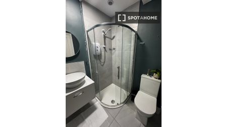 Room in a shared flat for rent in Grace Park, Dublin - Photo 4