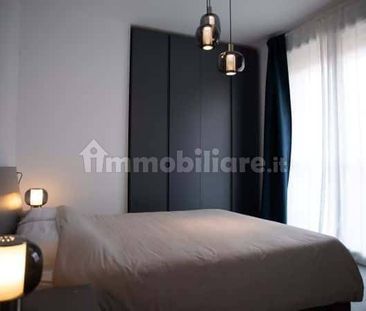 Trilocale via Ermenegildo Cantoni, Certosa, Milano - Foto 5