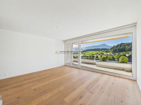 Fantastic duplex with panoramic mountain view - Foto 3