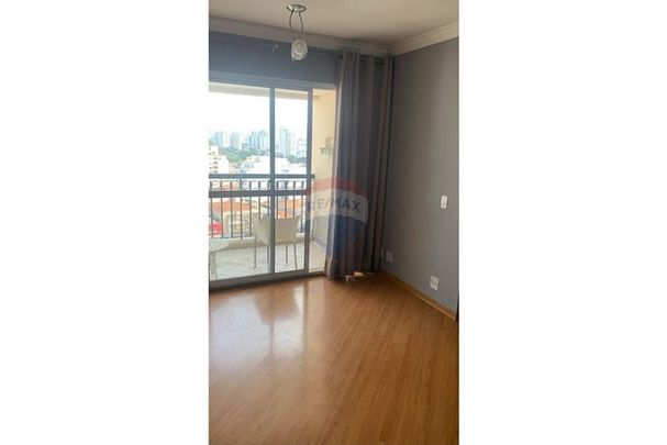 Apartamento Espaçoso e Aconchegante no coração da Mooca - Excelente Localização - Photo 1