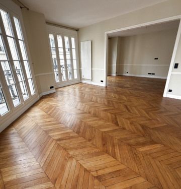 Appartement • La Plaine des Sablons - Photo 3